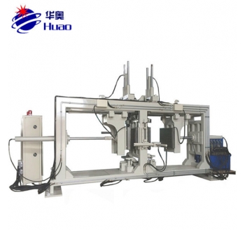 雙工位APG環(huán)氧樹脂自動(dòng)壓力凝膠成型機(jī) HAPG-860-2